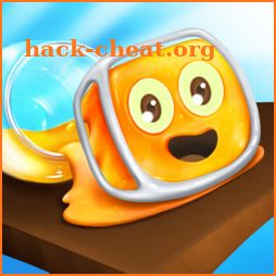 Jelly in Jar - 3D Tap & Jumping Jelly Game icon