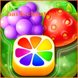 Jelly Juice - Match 3 Games & Free Puzzle Game icon