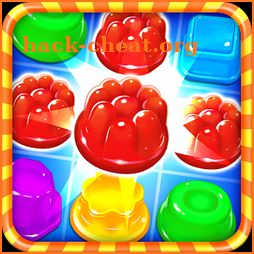 Jelly Lollipop icon