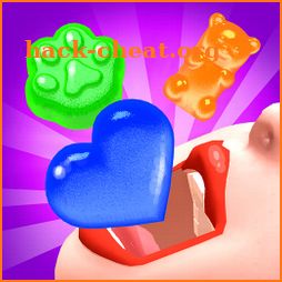 Jelly Match 3D icon