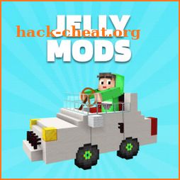 Jelly Mod for Minecraft icon