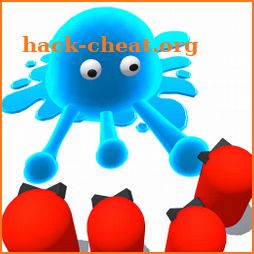 Jelly Rush 3D icon