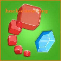 Jelly Snake 3D icon
