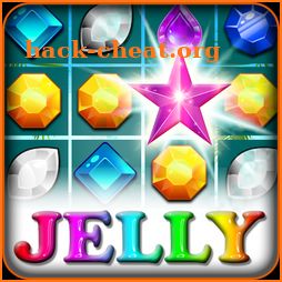 Jelly Ultimate Saga [Jellies Game] icon