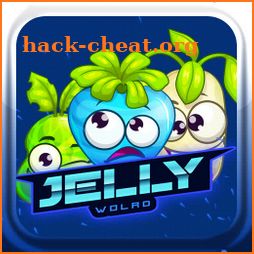 Jelly World icon