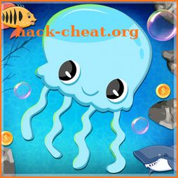 Jellyfish Runaway icon