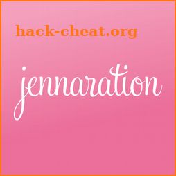 Jennaration icon