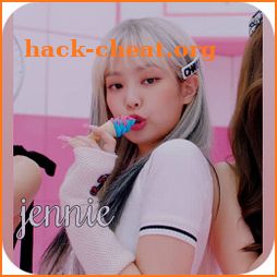 Jennie blackpink wallpaper icon