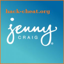 Jenny Craig icon