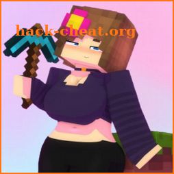 Jenny Fans Mod Skin MCPE icon