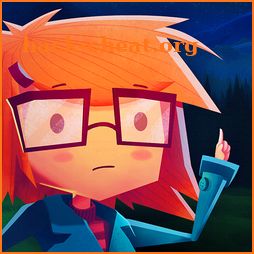 Jenny LeClue - Detectivu icon