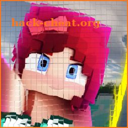 Jenny mod 1.12.2 for Minecraft icon