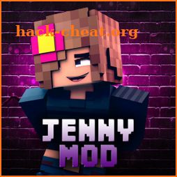 Jenny Mod For Minecraft icon