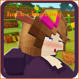 Jenny mod for Minecraft PE icon