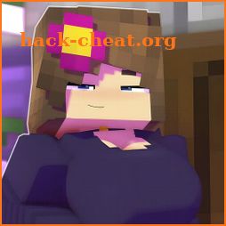 Jenny Mod for Minecraft PE icon