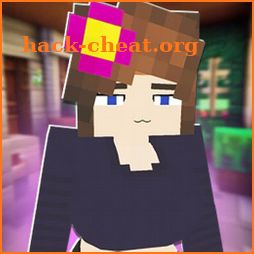 Jenny Mod for Minecraft PE icon