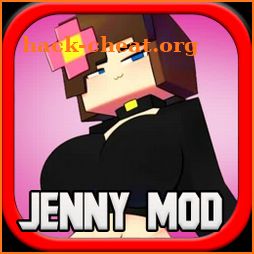 Jenny Mod Minecraft icon