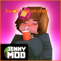 Jenny Mod Minecraft MCPE Addon icon