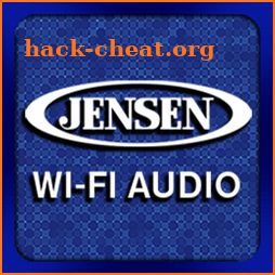 JENSEN WI-FI AUDIO icon
