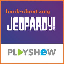 Jeopardy! PlayShow (Beta) icon