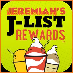 Jeremiah's Ice icon