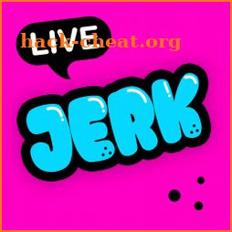 JerkLive - Random Video Chat icon
