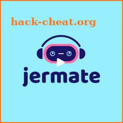 Jermate – Video show editor icon