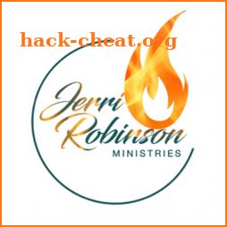 Jerri Robinson Ministries icon