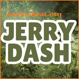 Jerry Dash icon
