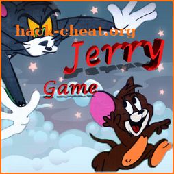 Jerry Game icon