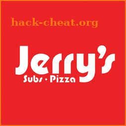 Jerry’s Subs and Pizza icon