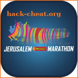 Jerusalem Winner Marathon icon