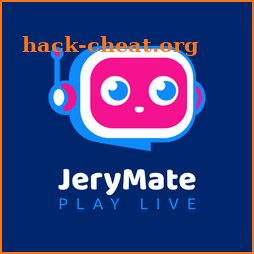 JeryMate Play Live icon