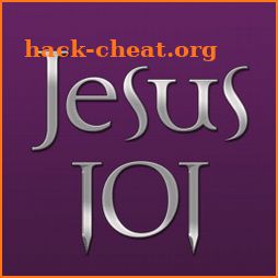 Jesus 101 icon