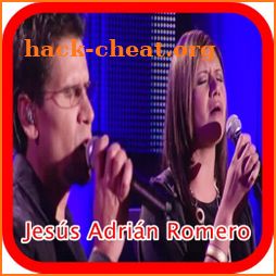 Jesús Adrián Romero - Canciones icon