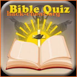 Jesus Bible Trivia Quiz Game icon
