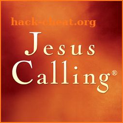 Jesus Calling icon
