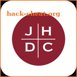 Jesus House DC icon