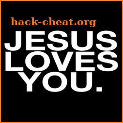 Jesus Loves You icon