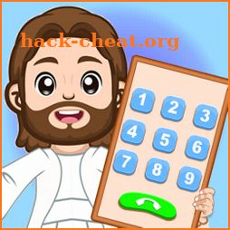 Jesus Phone icon