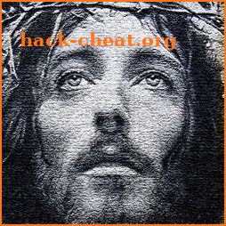 Jesus Wallpaper - God Background icon