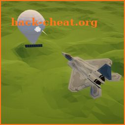 Jet Attack Move icon