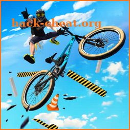 Jet Bike Flying icon