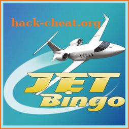 Jet Bingo icon