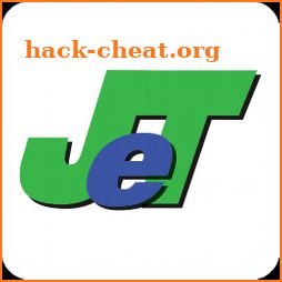 JeT Bus Tracker icon