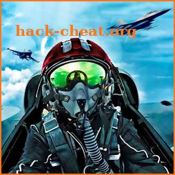 Jet Fighter Air Strike – Joint Combat Air Force 3D icon