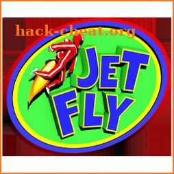Jet Fly icon
