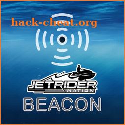 Jet Rider Nation Beacon icon
