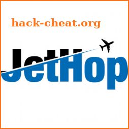 JetHop icon