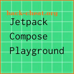 Jetpack Compose Playground icon